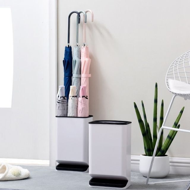키밍 깔끔한 우산꽂이 스탠드 수납함 인테리어 제품