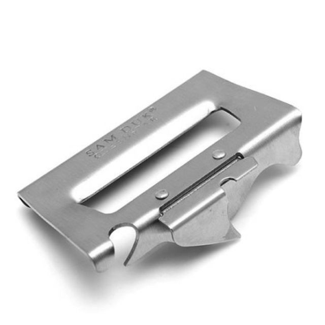 삼덕667 파워 캔오프너 캔따개 병따개 누구나 튼튼한