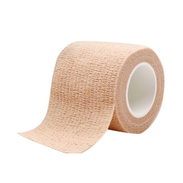 고탄성 점착 부직포 밴드 탄력밴드 압박붕대