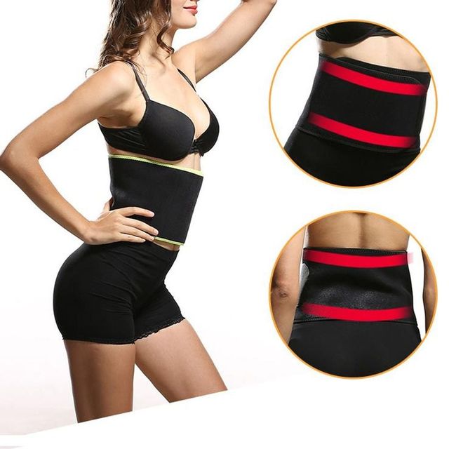 운동용 허리 보호대 트레이닝 필수 아이템