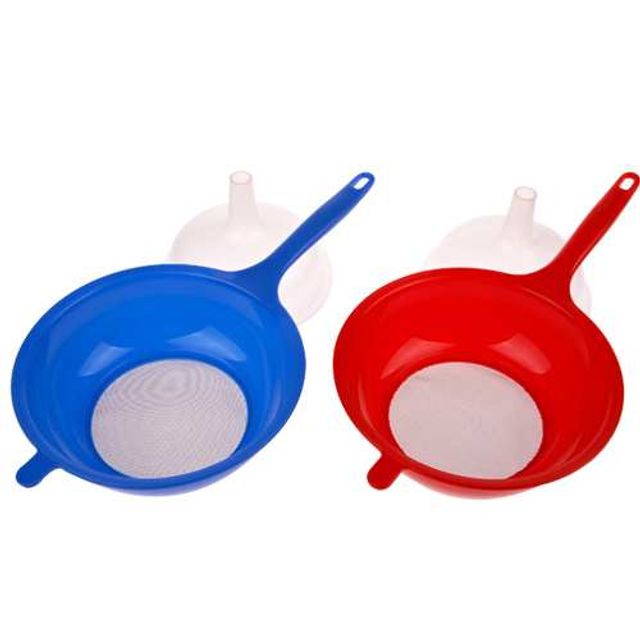 대영  깔대기여과기 중 멸치통 액젖 걸름망 여과기