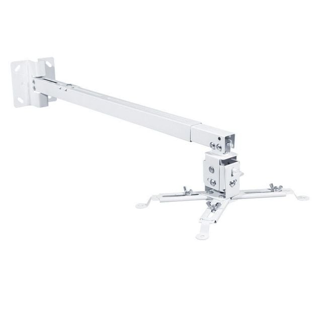 벽걸이형 빔프로젝터 브라켓 신축형 천장설치 가능 4365