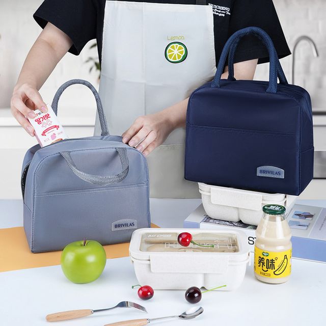 베이직 미니 보온보냉백 ELG-248