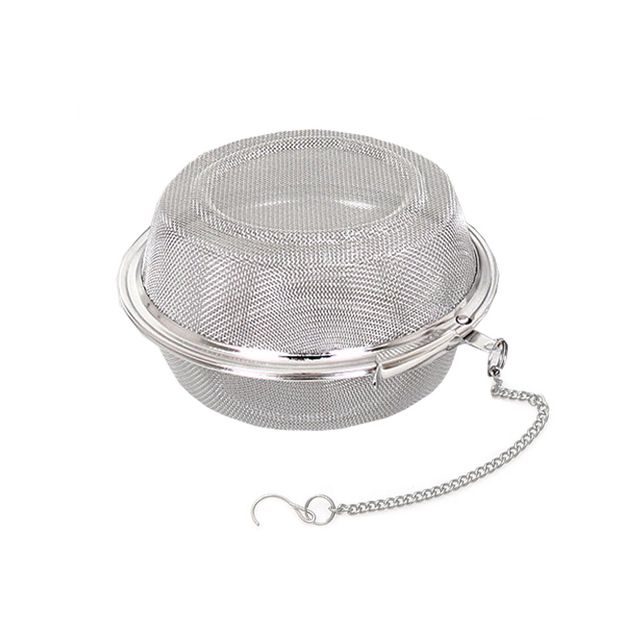 스텐레스 멸치다시통 112mm중