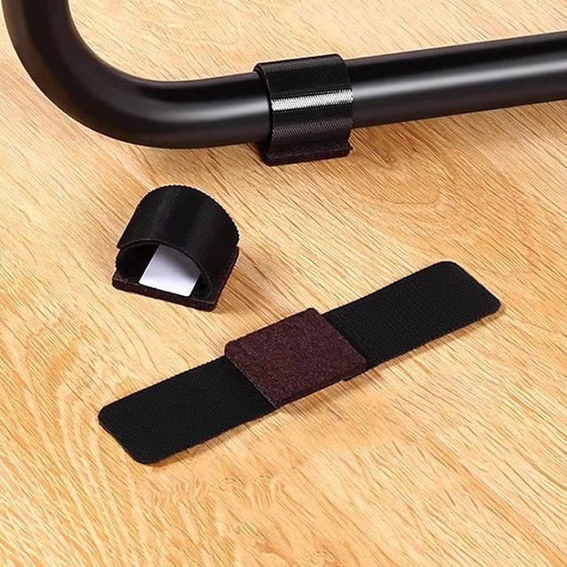 찍찍이 소음방지 긁힘방지 의자발캡 의자 다리커버