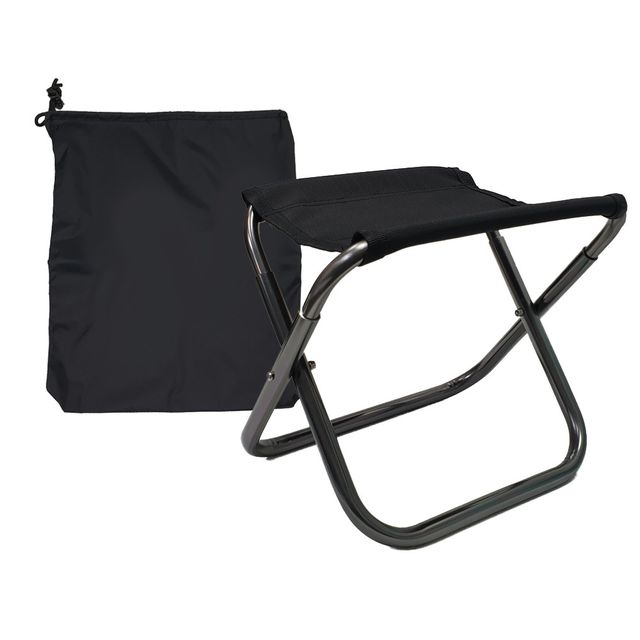 접이식 미니 낚시의자 소 간이 캠핑체어