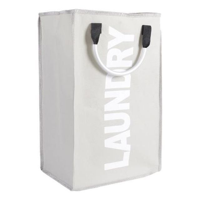 접이식 손잡이 빨래통 세탁실 바스켓 바구니