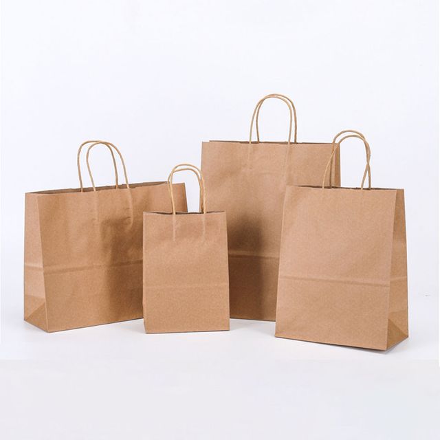 크라프트 쇼핑백 종이가방 LMCF-0119