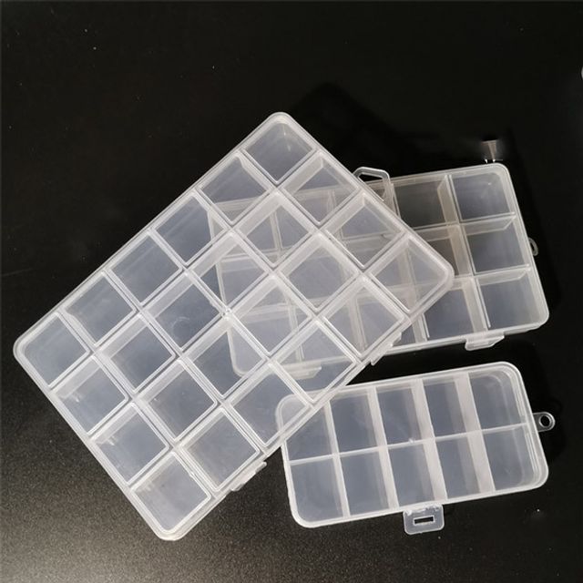 비즈 다꾸 악세서리 보관 케이스 LM-0370