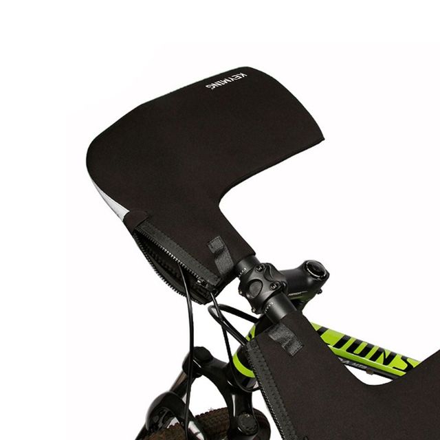 자전거 핸들커버 방한커버 손토시 MTB용 방수 손 보호대