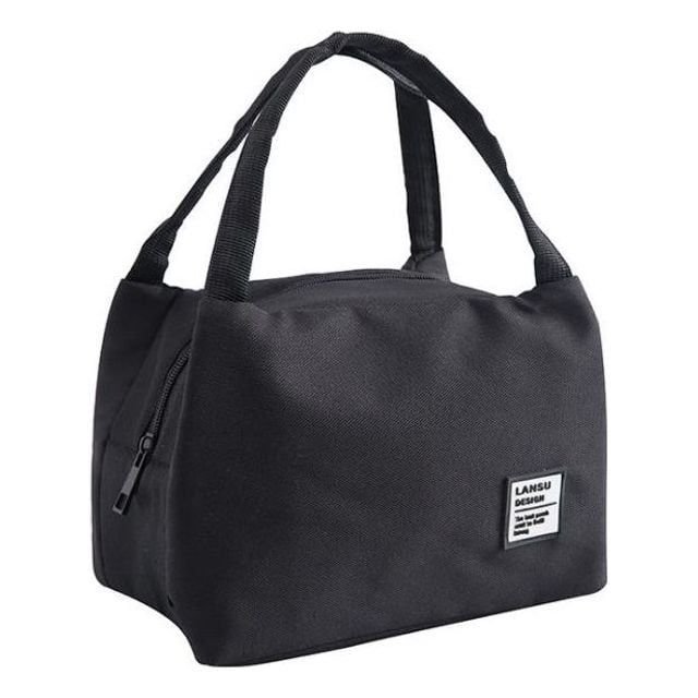 보온보냉 도시락 가방 런치백 직장인 필수 아이템