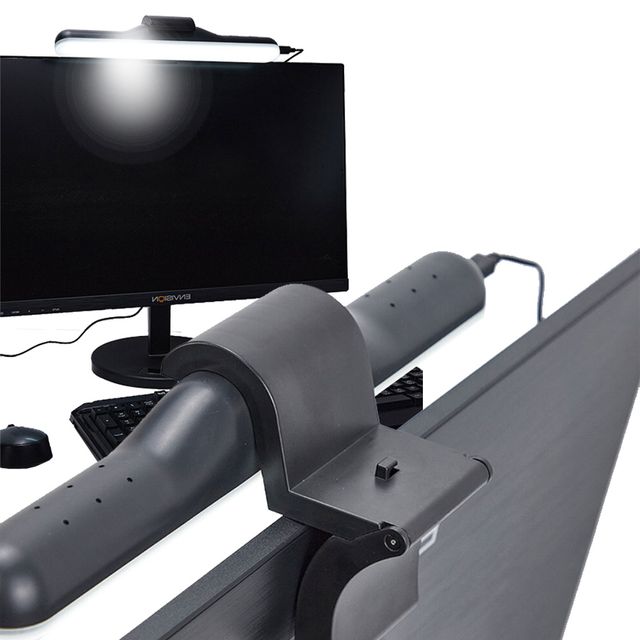 모니터 조명기 LED 스크린바 모니터 조명바 스탠드