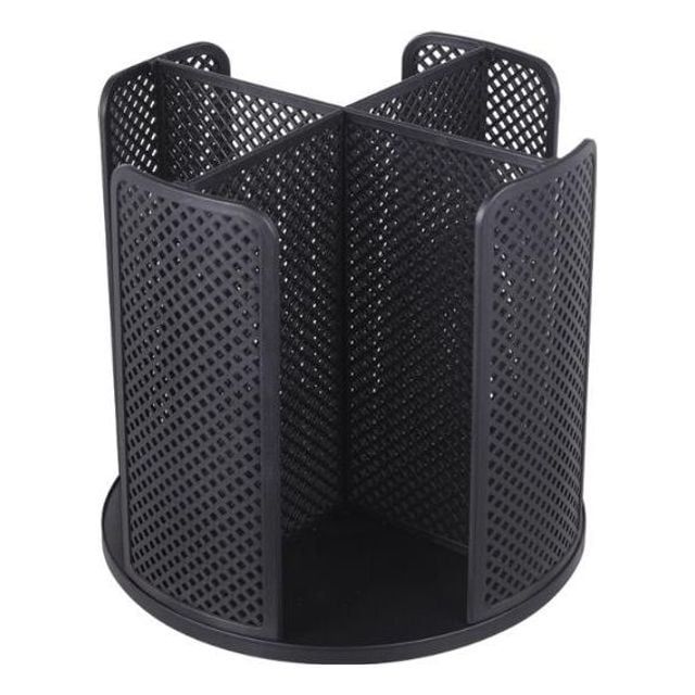 원형 회전 종이컵 디스펜서 4구 사무실 탕비실용