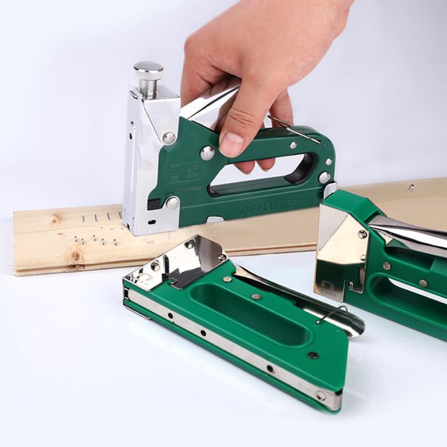 키밍 수동 손타카 타카총 핸드 건타카 제거기 타가핀