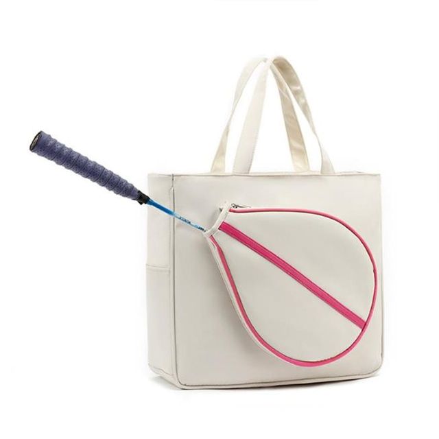 테니스 배드민턴 라켓 수납 스포츠 백팩 넉넉한 용량