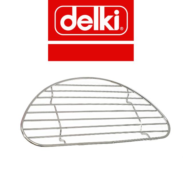 델키 스텐 돈까스망 튀김망 받침망 소형