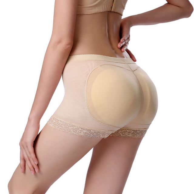 여성 보정속옷 패드 엉뽕거들 쳐진엉덩이 꼼꼼보정