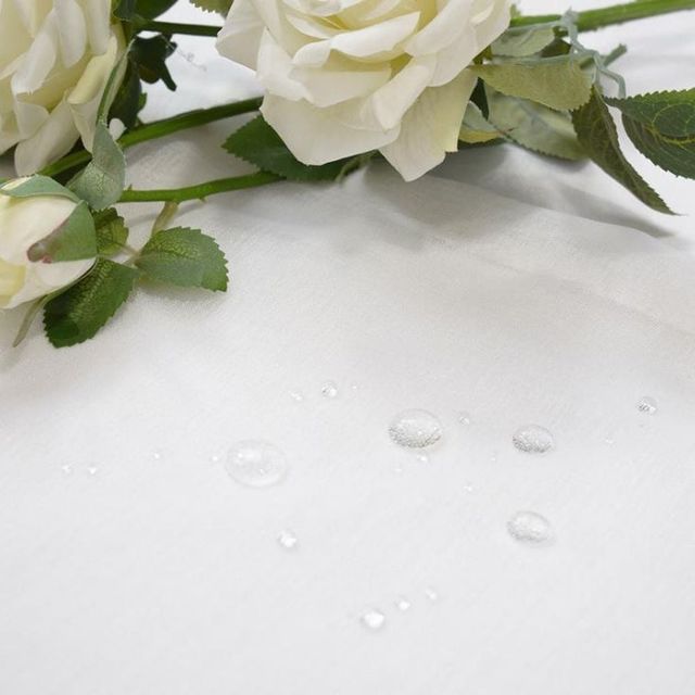 방수 야외 캐노피 커튼 블라인드 카페용