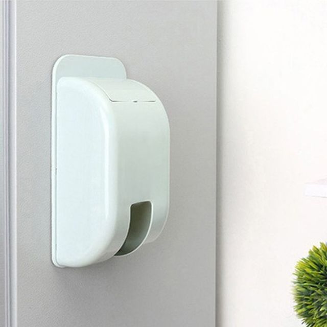 비닐봉지 정리 수납함 다용도 주방 욕실 정리대