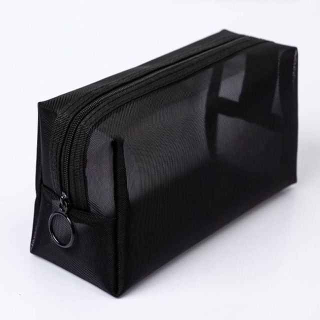 여행용 화장품 세트 다용도 워시백 3종