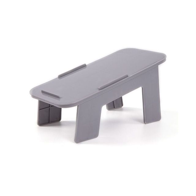 2단 신발 정리대 수납 신발장 신발 보관함 세트