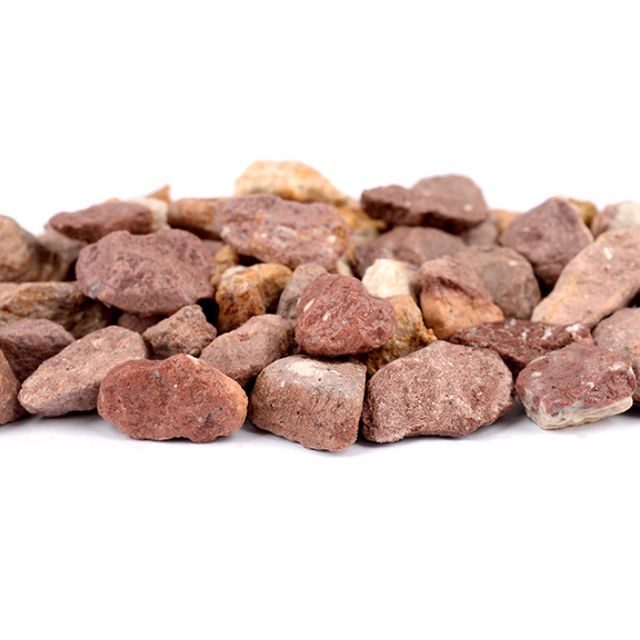 어항 스펀지 저면 상면 여과재 망 미니 흡암석 420g