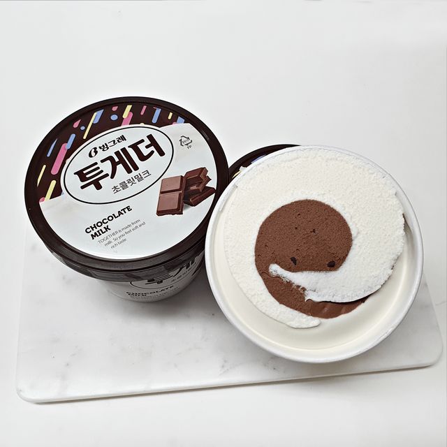 COOL 투게더 초콜릿 6개 (1박스)