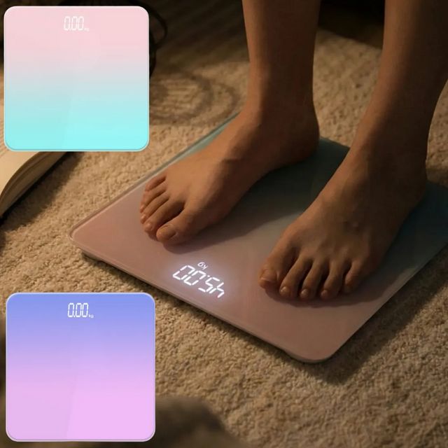 LED 체중계 IT-1006298