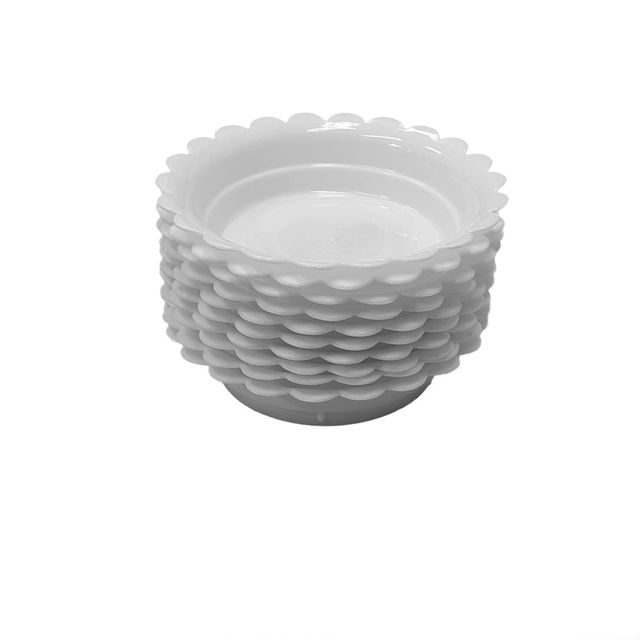 해바라기 막쓰는 화분받침 1호 9cm 10개