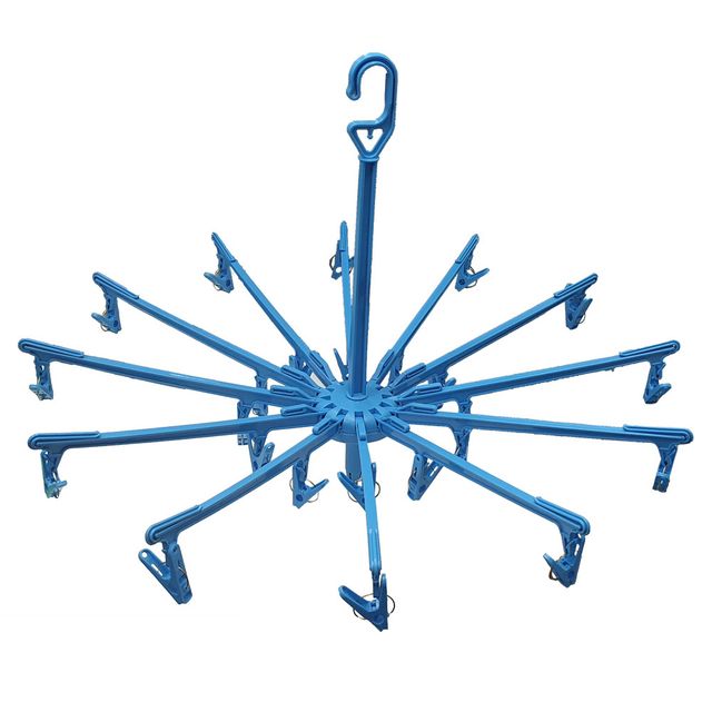 햇살51 점보 스타킹 빨래 양말건조대 특대24