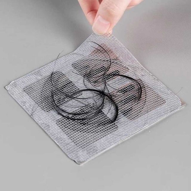 배수구 방충망 스티커 RNR-1003693