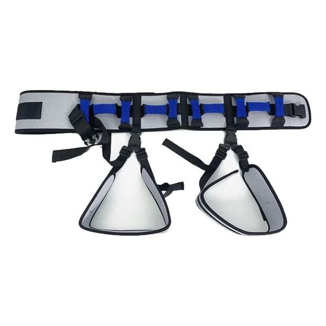 환자 이동 보행벨트 재활 훈련 보조기구 워킹 지원