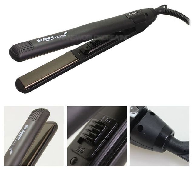 아이롱기 봉 고데기 볼륨 웨이브 뿌리 롤 고대기 EW