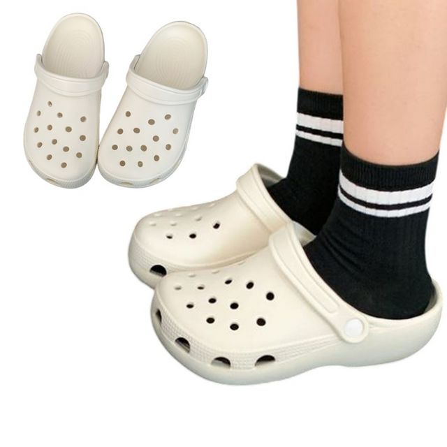 2.5cm 슬리퍼 여름 EVA 샌들 GOT-1006059