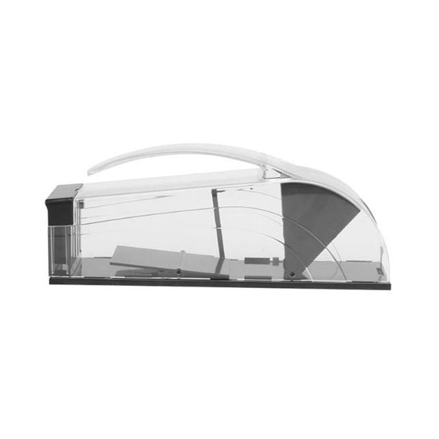 터널형 쥐덫 손잡이 쥐트랩 쥐잡이