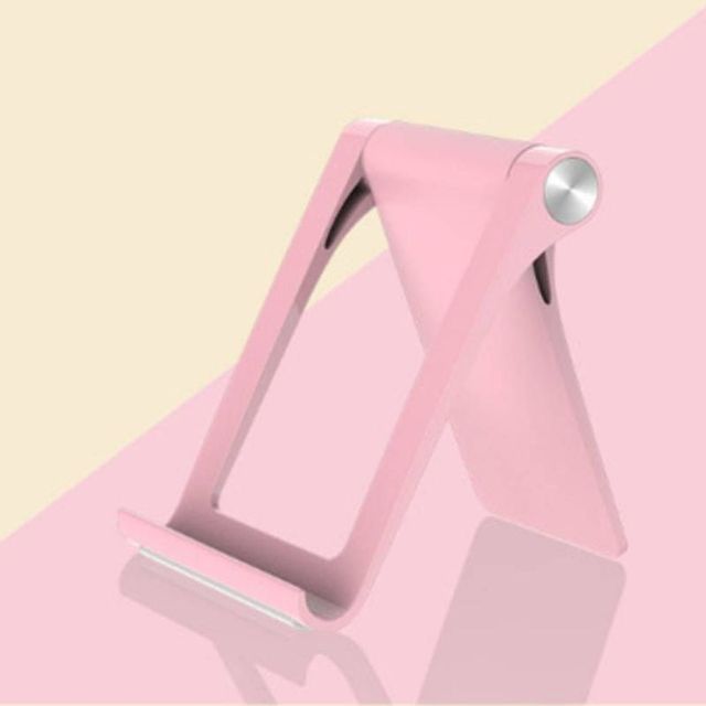 각도조절 스마트폰 거치대 책상용 스탠드