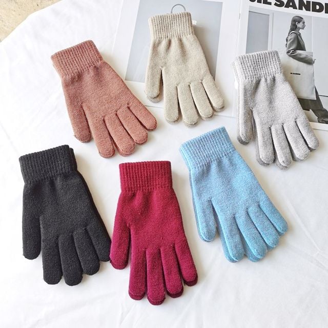 토피카 피치기모 베이직 방한 장갑 SD-1004368