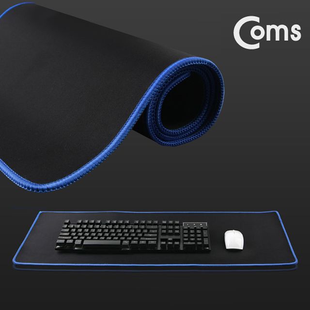 와이드 키보드 마우스 장패드 78cm 게이밍패드