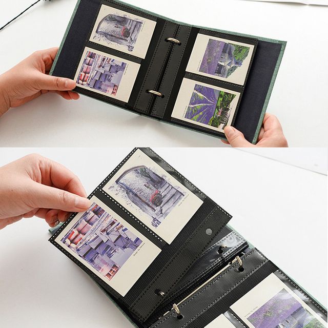 사진앨범 포트북 사진첩 사진보관 포토앨범