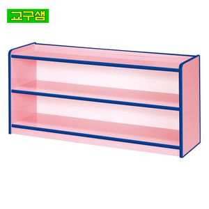 안전 분홍 영아 어린이 이단장 H49-2