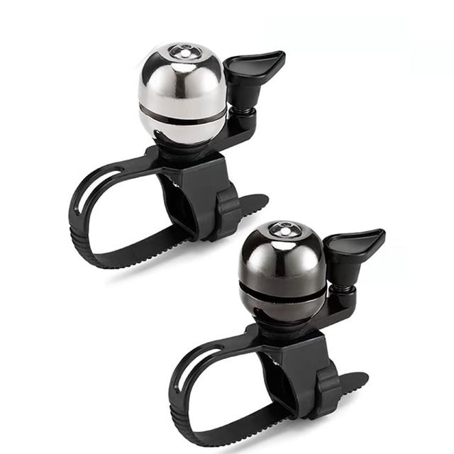 자전거벨 전동킥보드 미니 벨 쿨래식 간편설치 경적