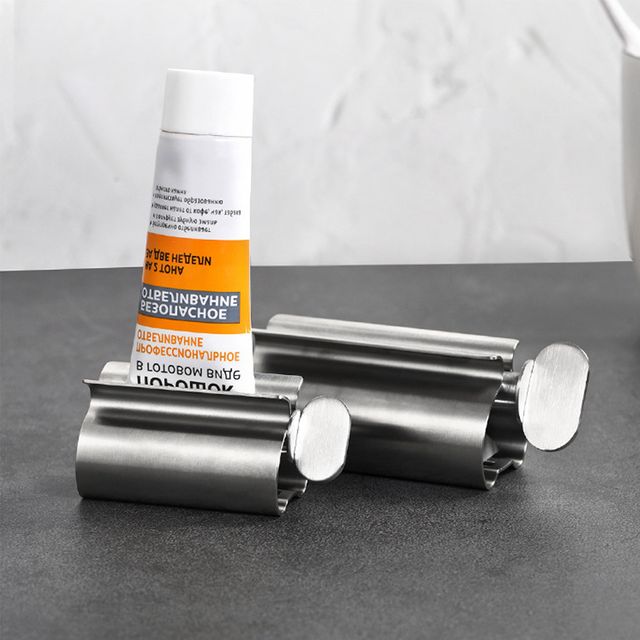 스텐 치약짜개 튜브링거 디스펜스 LMCF-0047