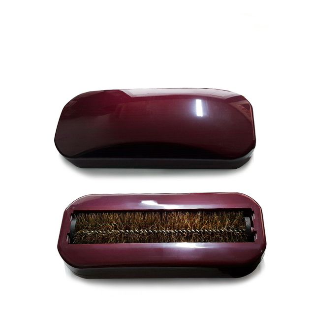 싹쓰리 무동력 먼지청소기 중형 차량용