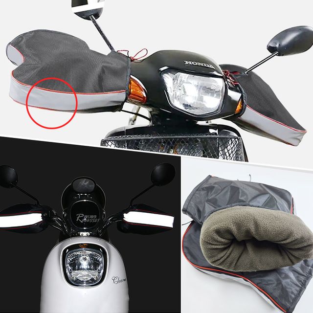 잭클 바이크장갑 방한 오토바이 글러브 SD-1004689