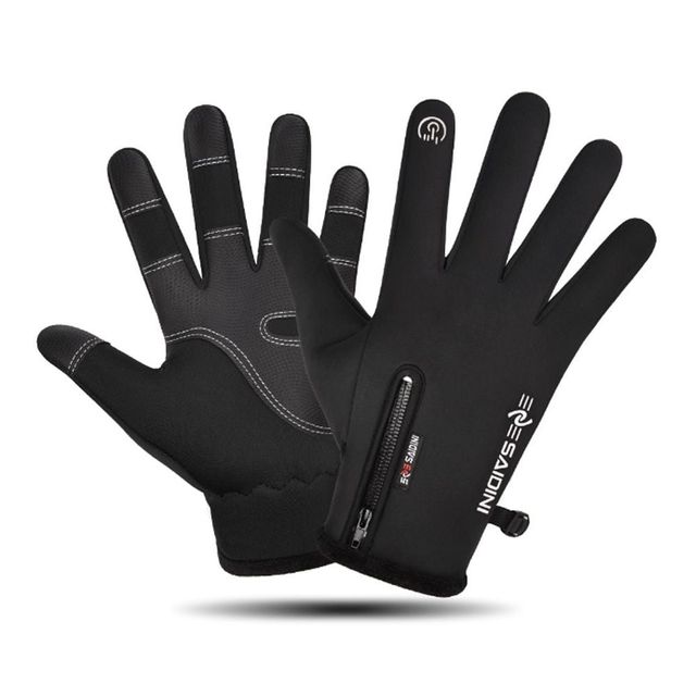 기능성 방한 스포츠 장갑 스마트폰 터치 가능 글로브