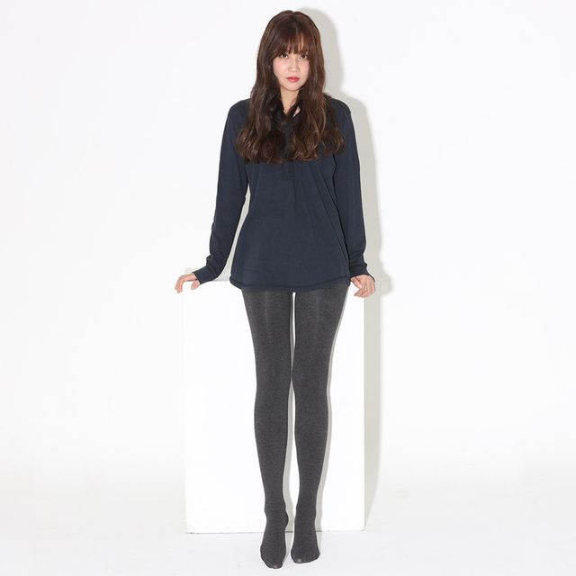 켄트 유발 골지 융털레깅스 SD-191028-