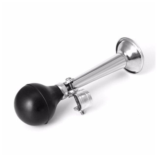 자전거 경적 알림벨 나팔 3개 세트 따르릉 빵빵이