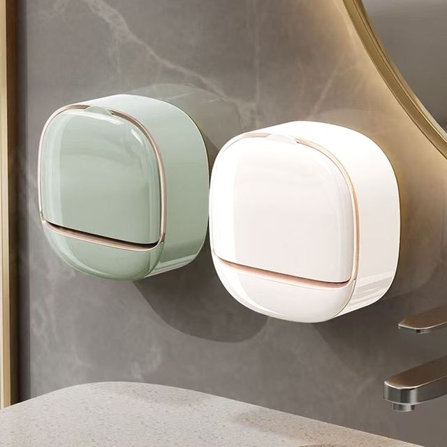 마도스 조약돌 비누케이스 욕실 디스펜서 SD-1004735