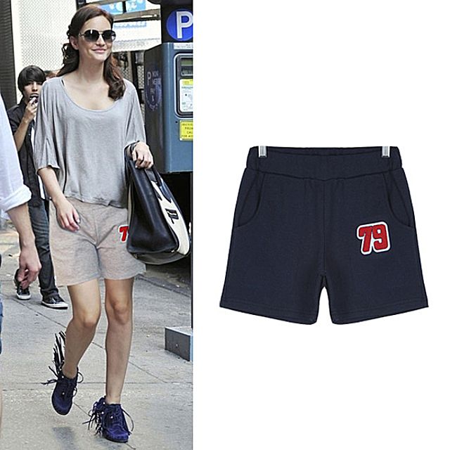 79패치 3부 트레이닝팬츠 JE-2563