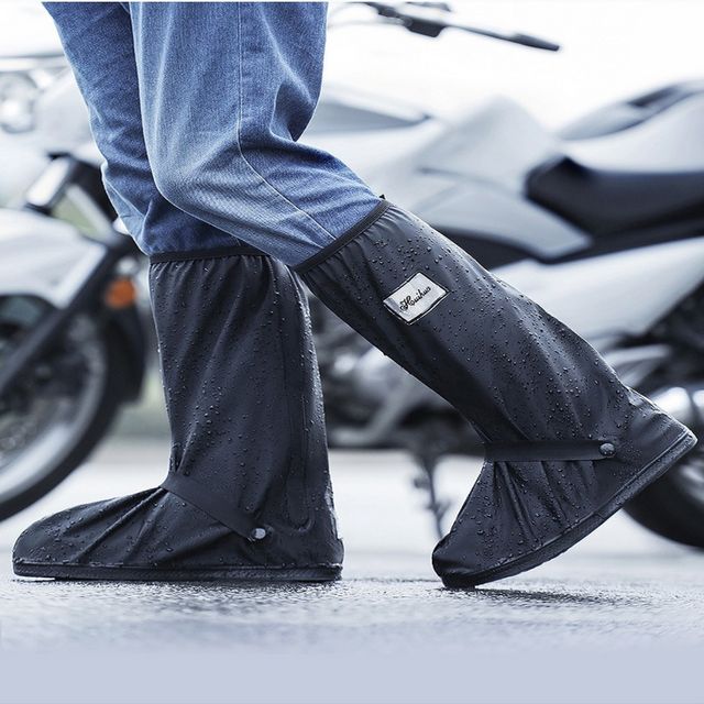 고급 방수 신발 커버 AMA-0038